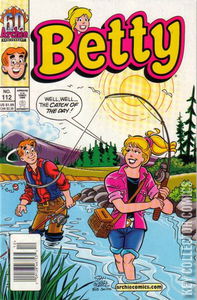 Betty #112