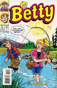 Betty #112