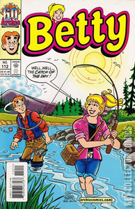 Betty #112