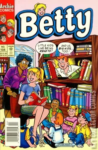 Betty #104