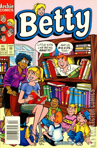 Betty #104