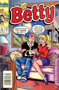 Betty #105