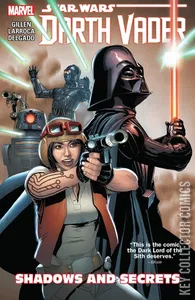 Star Wars: Darth Vader  #2