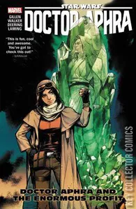 Star Wars: Doctor Aphra  #2