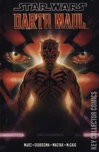 Star Wars: Darth Maul  #1