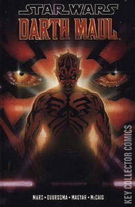 Star Wars: Darth Maul TPB