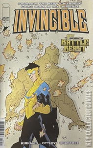 Invincible #19