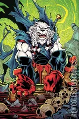 Cover for Invincible Universe: Battle Beast #1