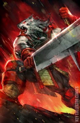 Invincible Universe: Battle Beast