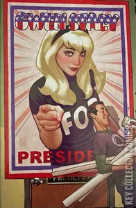 Gwen Stacy #2