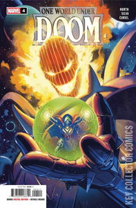 One World Under Doom #4