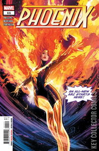 Phoenix #11