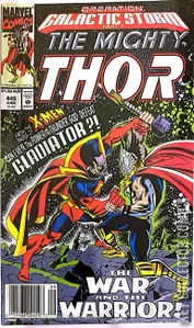 Thor #445