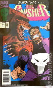 Punisher #77