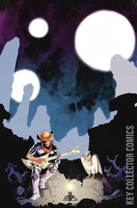 SilverHawks #4