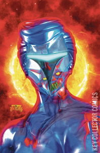 SilverHawks #4