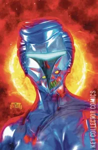SilverHawks #4