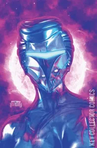 SilverHawks #4