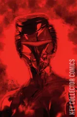 Variant Cover for SilverHawks #4
