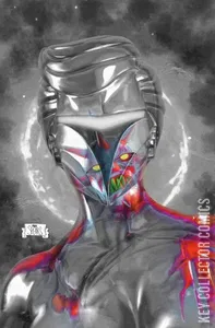SilverHawks #4