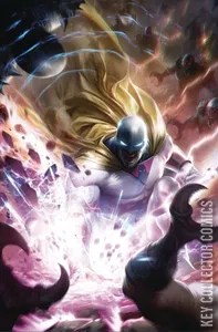 Space Ghost #12