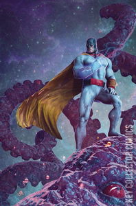 Space Ghost #12