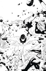Space Ghost #12