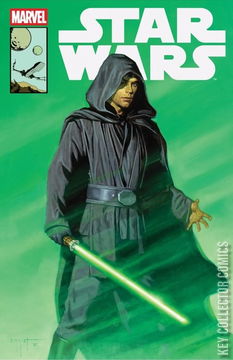Variant Cover for Star Wars #1