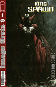 King Spawn