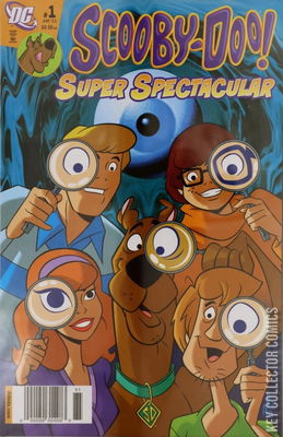 Scooby-Doo Super Spectacular