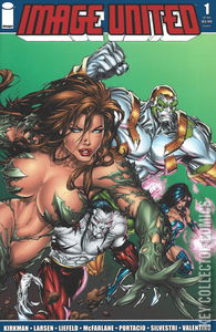 Image United #1