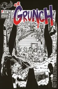 Grunch: Welcome to the Brudderhood #2