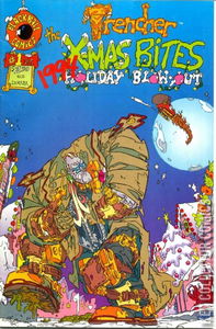 Trencher: The X-Mas Bites 1994 Holiday Blow-out