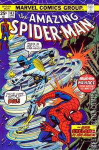 Amazing Spider-Man #143