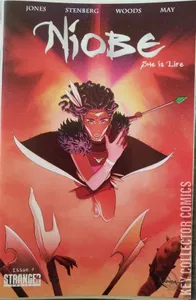 Niobe: She Is Life #4