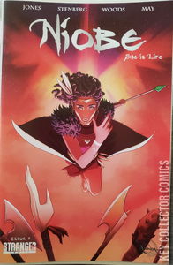 Niobe: She Is Life #4