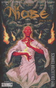 Niobe: She Is Life #3