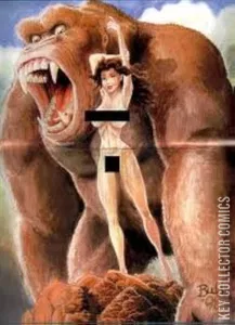 Cavewoman The Mature Version #1