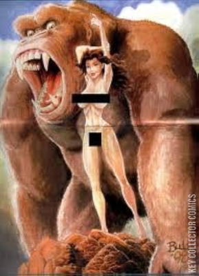 Cavewoman The Mature Version