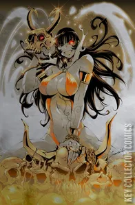 Vampirella #2