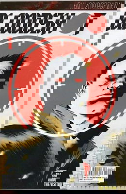 Valiant Fall Preview 2019