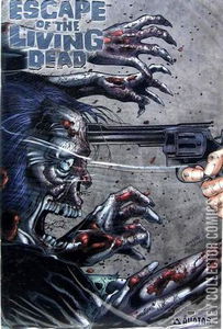 Escape of the Living Dead #2