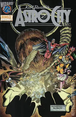 Astro City