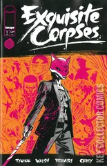 Cover for Exquisite Corpses #1