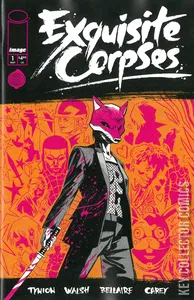 Exquisite Corpses #1