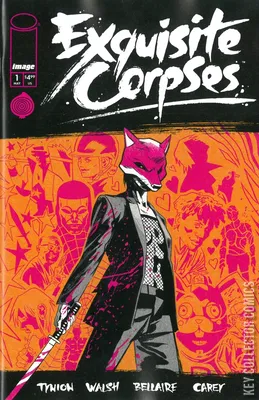 Exquisite Corpses