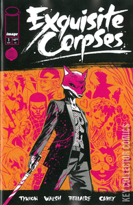 Exquisite Corpses