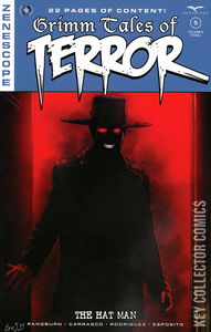 Grimm Tales of Terror #5