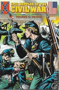 Epic Battles of the Civil War #2