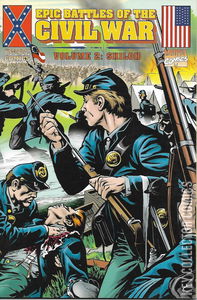 Epic Battles of the Civil War #2